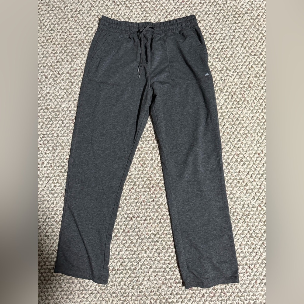 Women’s Gray Pants